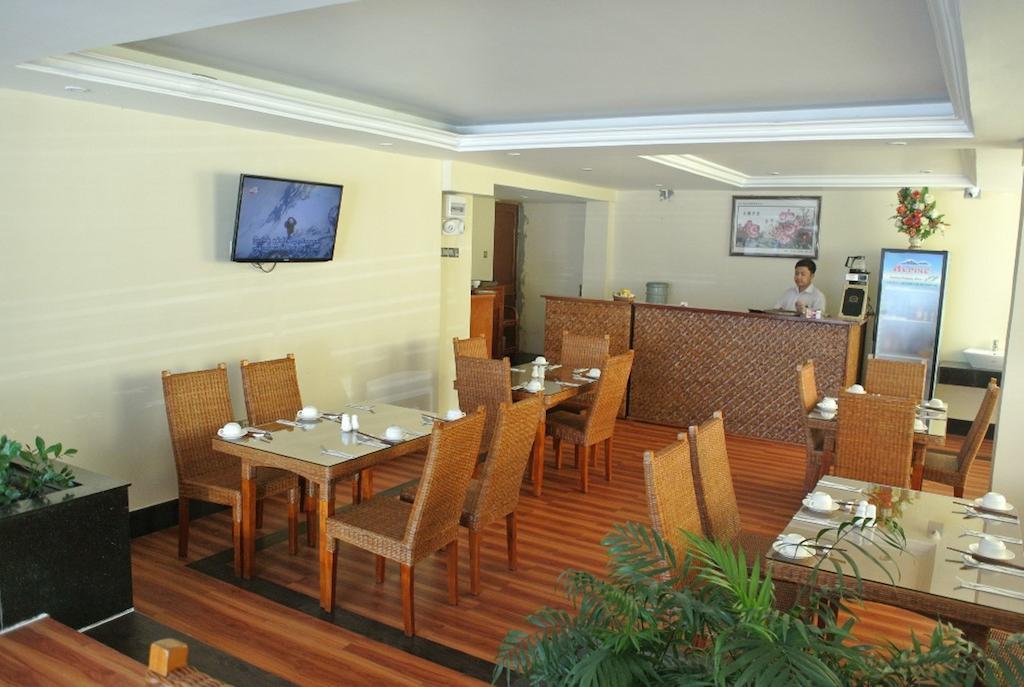 Hotel Wardan Yangon Ngoại thất bức ảnh