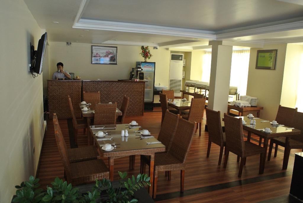 Hotel Wardan Yangon Ngoại thất bức ảnh