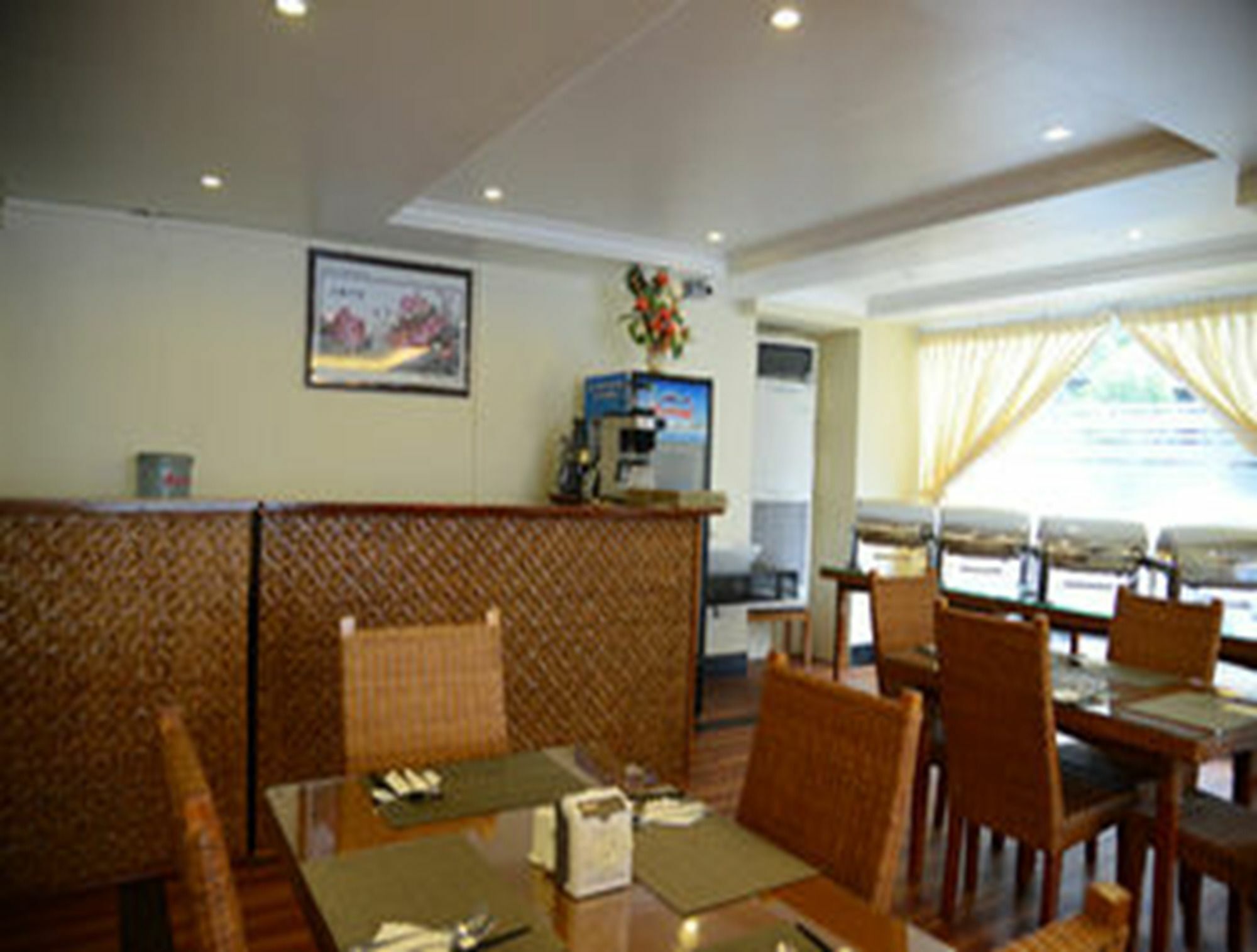 Hotel Wardan Yangon Ngoại thất bức ảnh